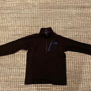 Men’s small North Face pullover. Runs small